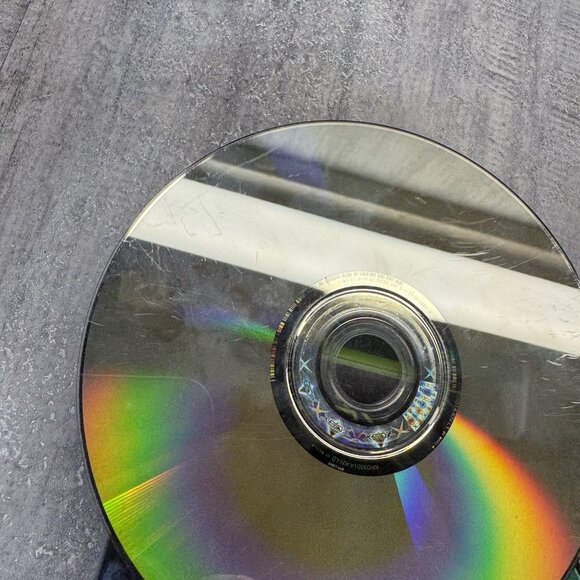 Teenage Mutant Ninja Turtles 2: BattleNexus (Microsoft Xbox, 2004) Tested - Picture 2 of 5